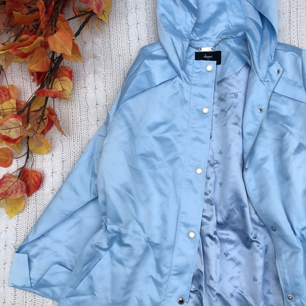 Dennis Jacket by Dennis Basso